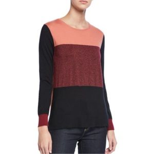 Neiman Marcus Cashmere Collection Sweater